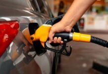 La venta de combustibles subió casi un 2% en septiembre