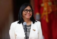 Venezuela adelantará el inicio de la Navidad al 1° de noviembre