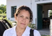 Caso Nancy Godoy: prisión preventiva para dos acusados por el femicidio