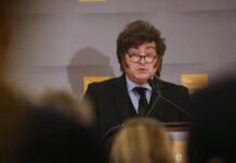 La UCR y el Frente Renovador repudiaron los ataques de Milei contra periodistas