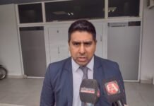 La querella destacó las pruebas contra Sastre Collado: “Estamos conformes con el fallo”