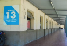 Cambios en el organigrama del Ministerio de Educación y Trabajo: habría movimientos en cargos de menor rango