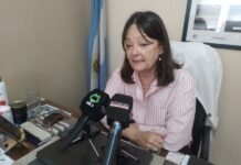 Natalia Ponferrada impulsa un programa de prevención de la violencia digital y pide no politizar el caso de bullying