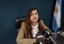 La Libertad Avanza reunió a más de 100 jóvenes del interior en un encuentro provincial