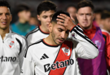 River pelea por un lugar en los playoffs del Torneo Clausura