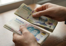 De cuánto es el salario mínimo en la Argentina en octubre 2026
