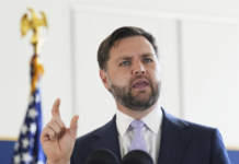 El vicepresidente de Estados Unidos visitará la Argentina en noviembre para reunirse con Milei
