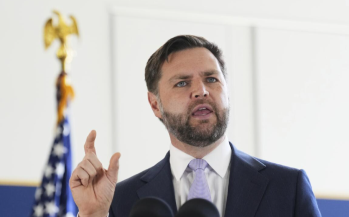 vicepresidente de eeuu